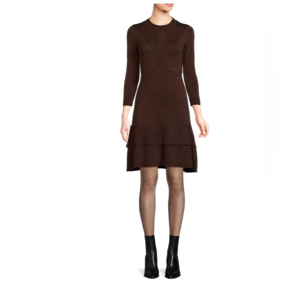Sweater Dress Nanette Nanette Lepore